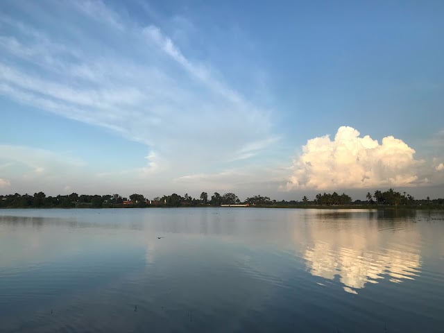 Thally Lake 1